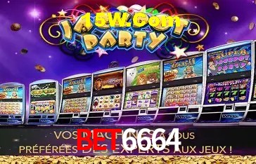 Experimente o Login Seguro Premium no Bet6664