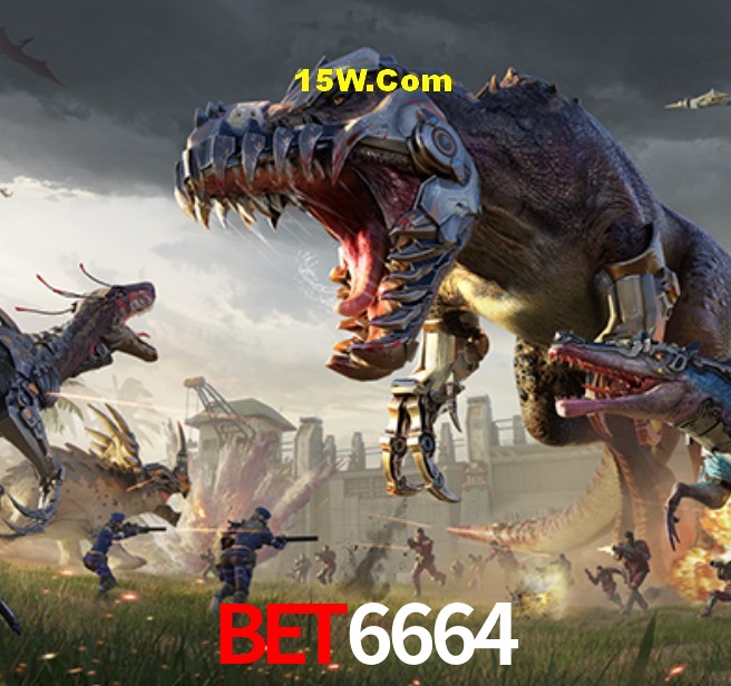 Apostas de Tênis Bet6664