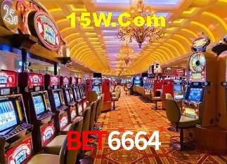 Bet6664 Login