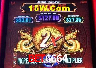 Tecnologia da Plataforma Bet6664