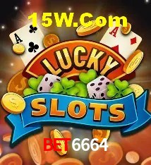 Jogos de Slot Bet6664