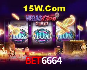 Segurança 2FA Bet6664