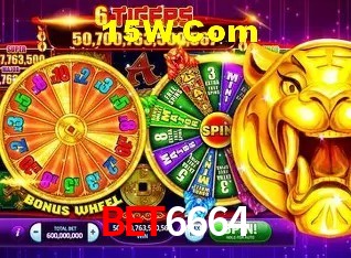 Recursos de Bônus Bet6664