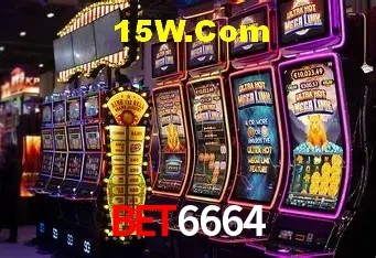 Estatísticas do Jogo Bet6664