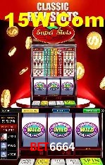 Benefícios da Conta Bet6664