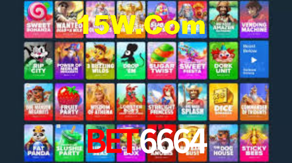 Premium Interface Bet6664