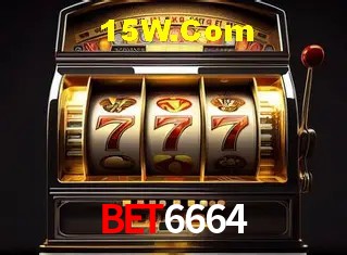 Sinta a adrenalina dos jogos de cassino com Bet6664