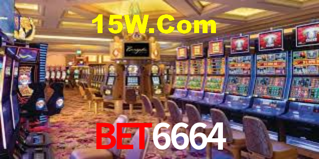 Bet6664 App Interface