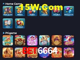 API Integration Bet6664