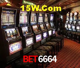 Especiais de Fim de Semana Bet6664