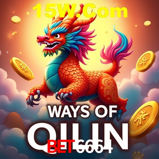 Interface do App Bet6664