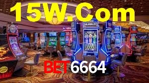 Live Casino Bet6664