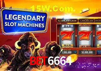 Bet6664 - Plataforma Oficial Download - Bet6664.Com
