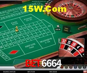 Casino Ao Vivo Bet6664