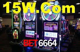 Welcome Bonus Bet6664