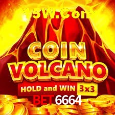 Seasonal Promotions Bet6664