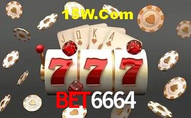 Design Responsivo Bet6664