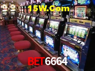 Integração de APIs Bet6664