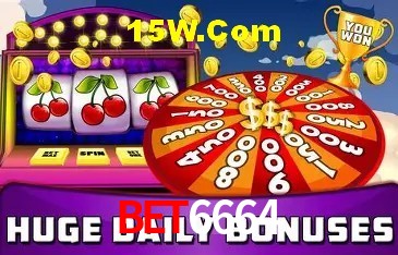 Diretório de Jogos Bet6664