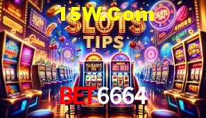 Weekend Specials Bet6664