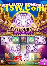 Estatísticas Bet6664