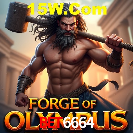 Descubra a Magia dos Jogos de Arcade no Bet6664