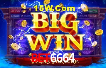 Login Seguro Bet6664