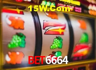 Promoções Sazonais Bet6664