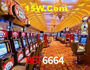 Explore as vantagens do Bet6664: serviço profissional e confiabilidade